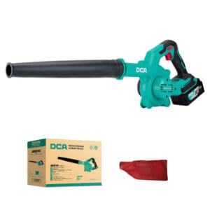 20V Brushless Leaf Blower