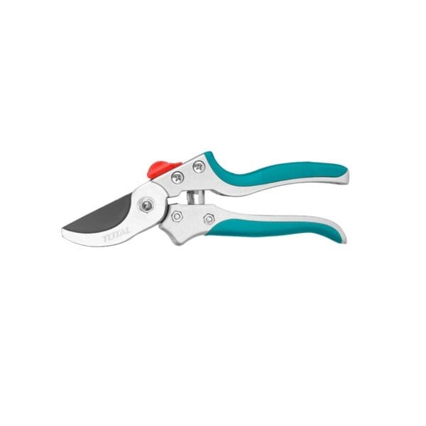 High Quality Pruning Shear 205mm (8"), TOTAL TOOLS