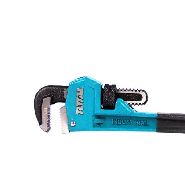 Pipe Wrench 250mm (10"), TOTAL TOOLS