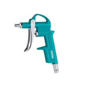 Air Blow Gun 16mm, TOTAL TOOLS