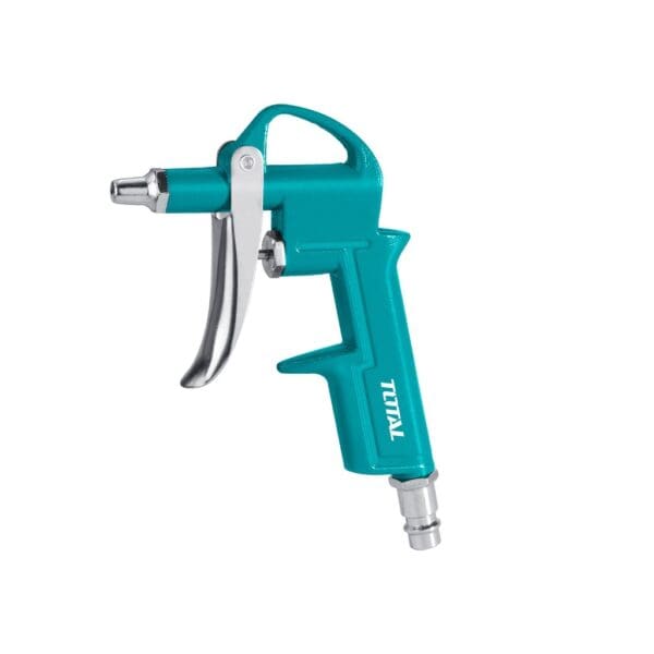 Air Blow Gun 16mm, TOTAL TOOLS