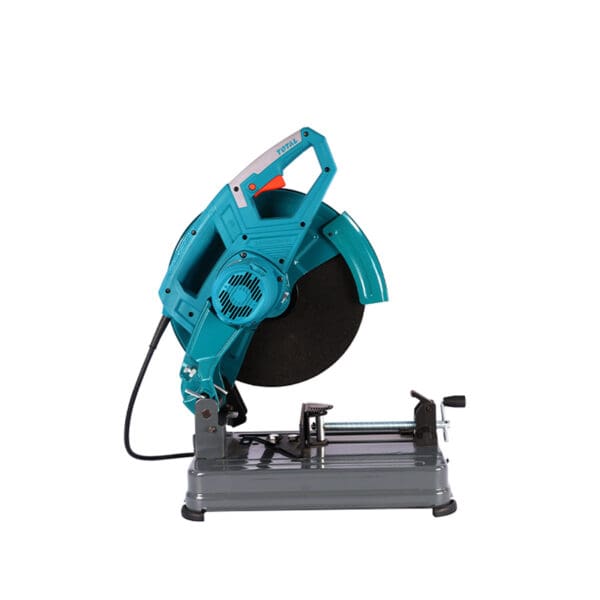 Industrial 2400W Cut Off Saw, TOTAL TOOLS