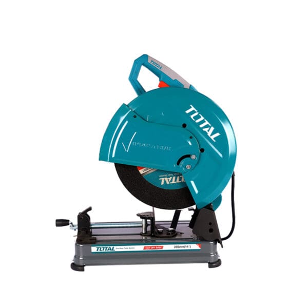 Industrial 2400W Cut Off Saw, TOTAL TOOLS