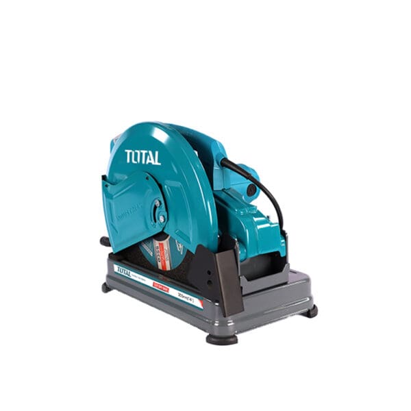 Industrial 2400W Cut Off Saw, TOTAL TOOLS