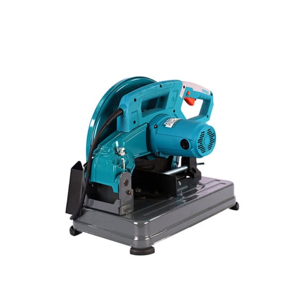 Industrial 2400W Cut Off Saw, TOTAL TOOLS