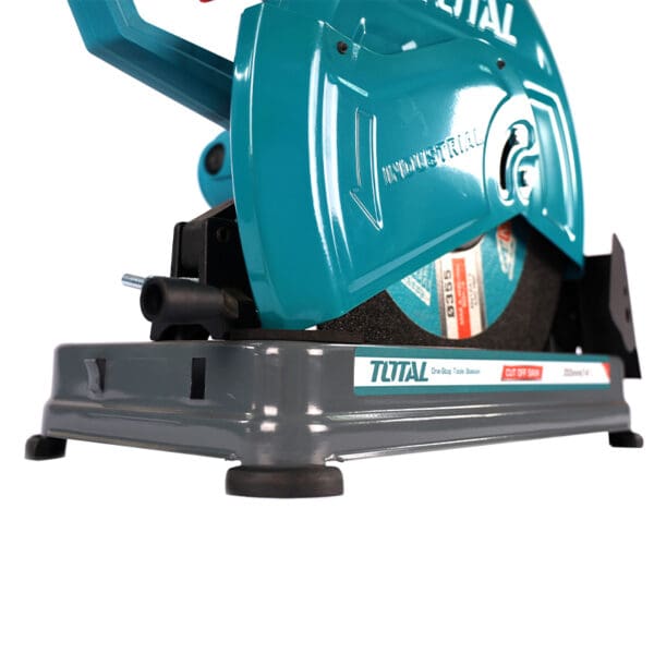 Industrial 2400W Cut Off Saw, TOTAL TOOLS