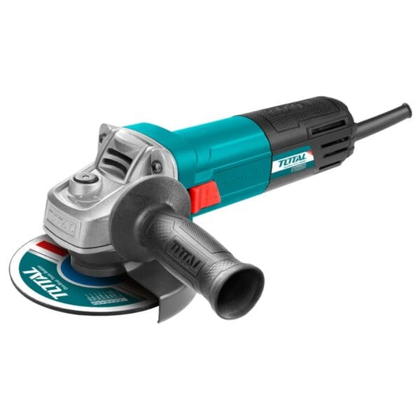 Industrial Angle Grinder 950W, TOTAL TOOLS