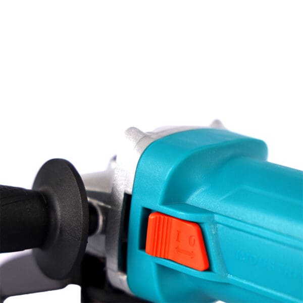 Industrial Angle Grinder 950W, TOTAL TOOLS