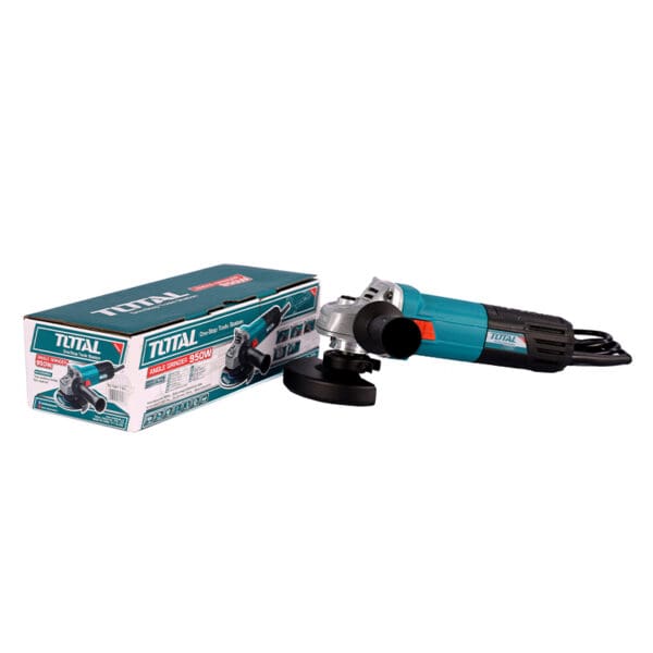 Industrial Angle Grinder 950W, TOTAL TOOLS