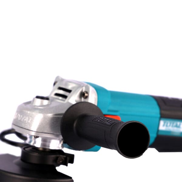 Industrial Angle Grinder 950W, TOTAL TOOLS