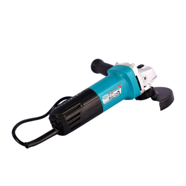 Industrial Angle Grinder 950W, TOTAL TOOLS