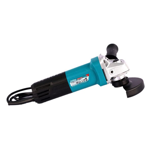 Industrial Angle Grinder 950W, TOTAL TOOLS