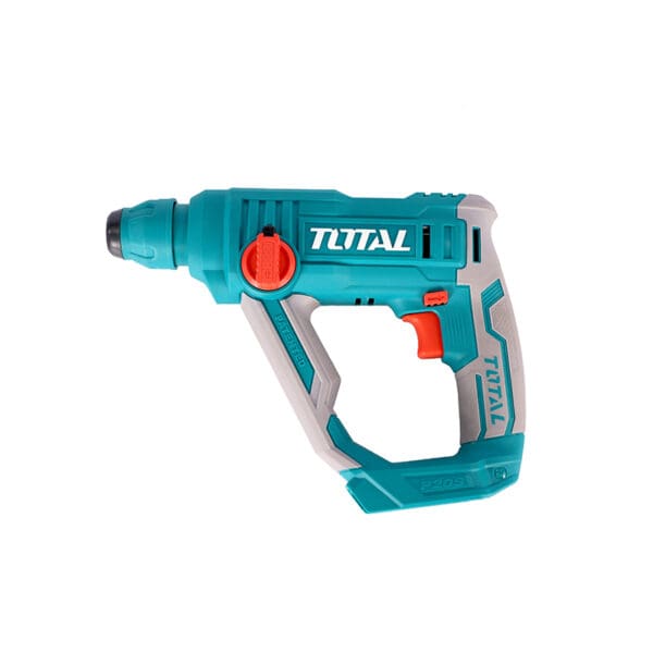 Cordless Rotary Hammer 20V, TOTAL TOOLS