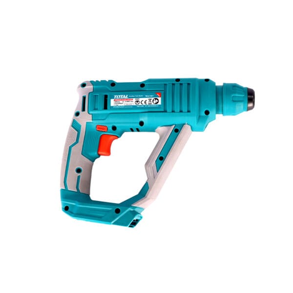 Cordless Rotary Hammer 20V, TOTAL TOOLS