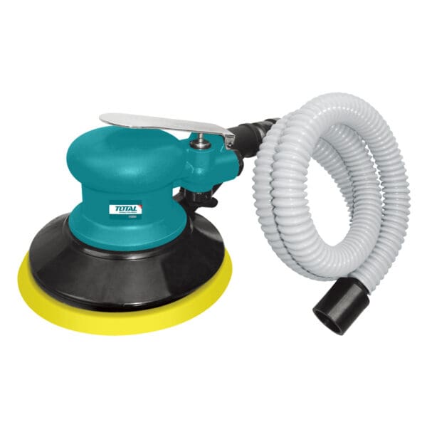 Air Sander, TOTAL TOOLS