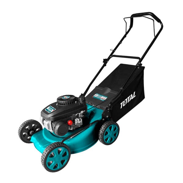 Petrol Lawn Mower 3000W (4HP), TOTAL TOOLS