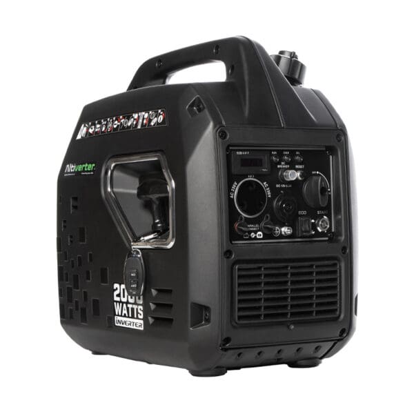 ALTIVERTER® 2.1KVA Inverter 1.8KW