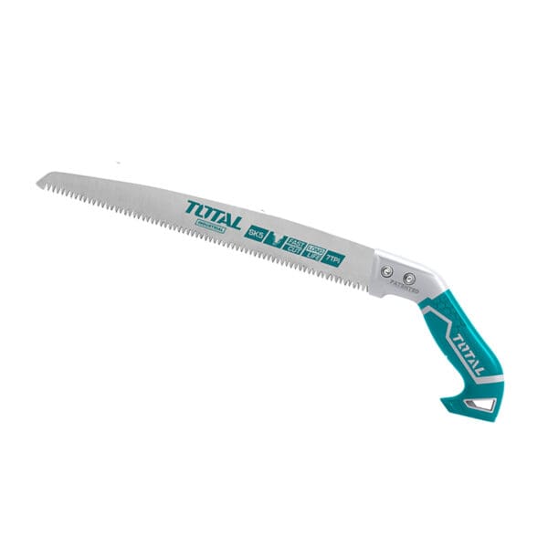 Hand Pruning Saw 300mm (12"), TOTAL TOOLS