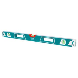 Spirit Level 150cm Industrial, TOTAL TOOLS