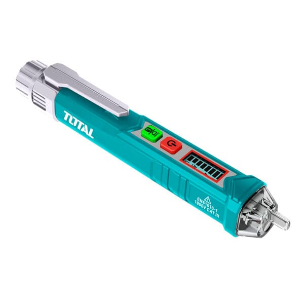 AC Voltage Detector, TOTAL TOOLS