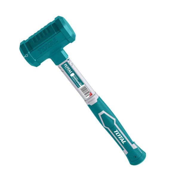 Dead Blow Mallet 0.9kg (2lb), TOTAL TOOLS