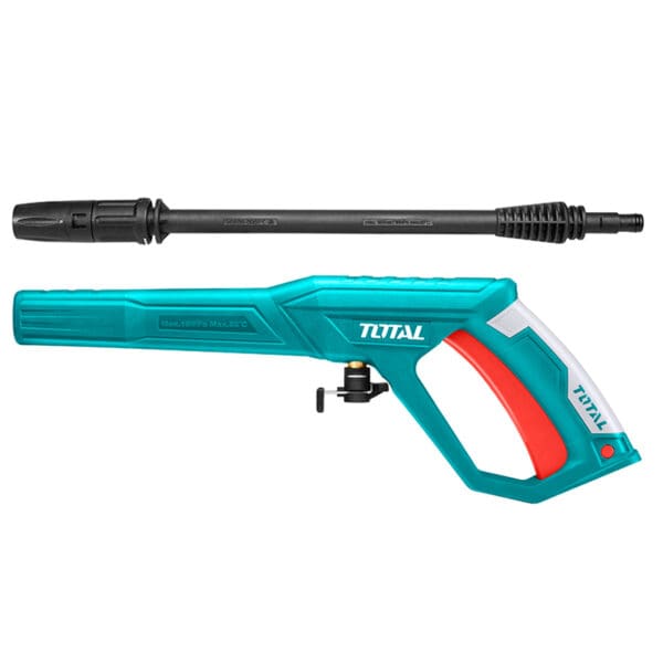 Spray Gun, TOTAL TOOLS