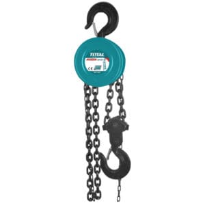 Chain Block 2 Ton, TOTAL TOOLS