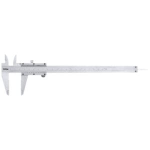 Vernier Caliper 200mm, TOTAL TOOLS