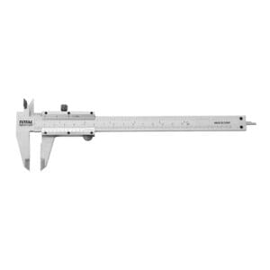 Vernier Caliper 150mm, TOTAL TOOLS