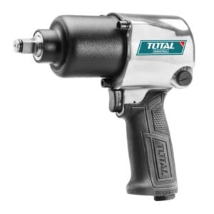 Industrial Air Impact Wrench, TOTAL TOOLS