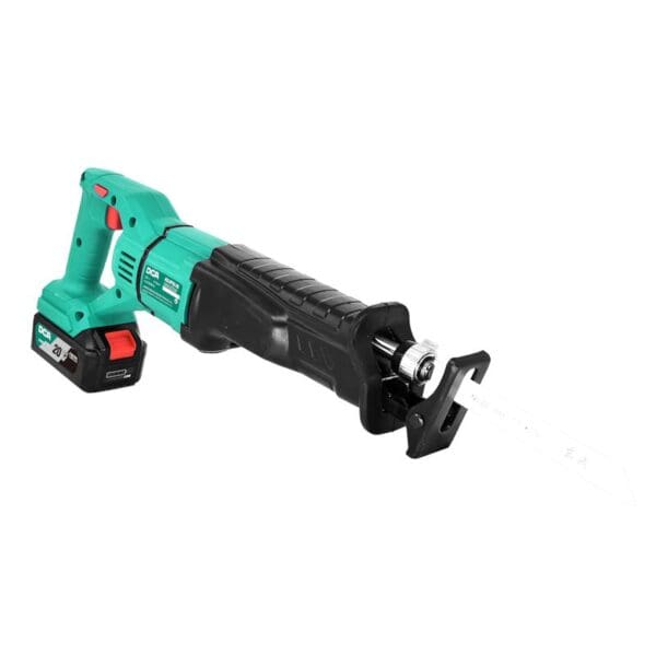 DCA 20V Cordless Reciprocating Saw Kit With 4.0Ah*1 & Charger