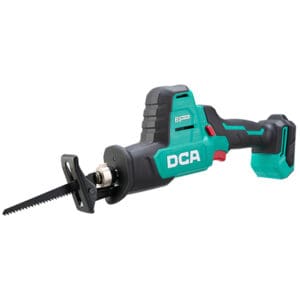 Cordless Brushless Reciprocating Saw