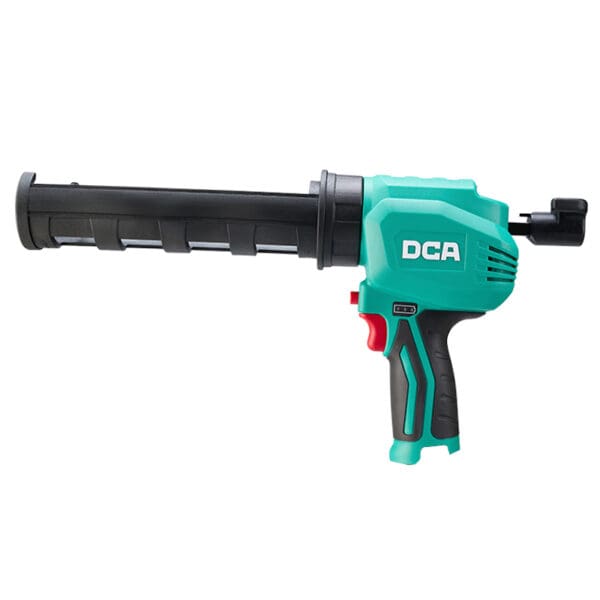 12V Cordless-Caulk Gun (Tool Only)