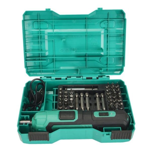 DCA 2.0Ah Cordless Screwdriver Multifunction Kit