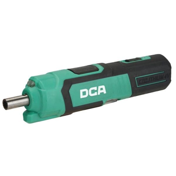 DCA 2.0Ah Cordless Screwdriver Multifunction Kit