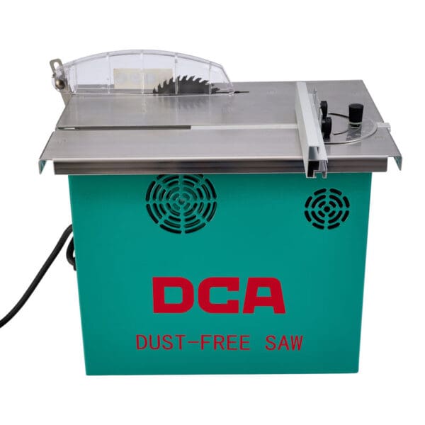 AFF02-150 - DCA 1400W Dust-free Table Saw.2