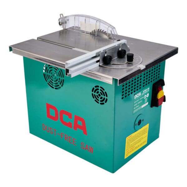 AFF02-150 - DCA 1400W Dust-free Table Saw.3