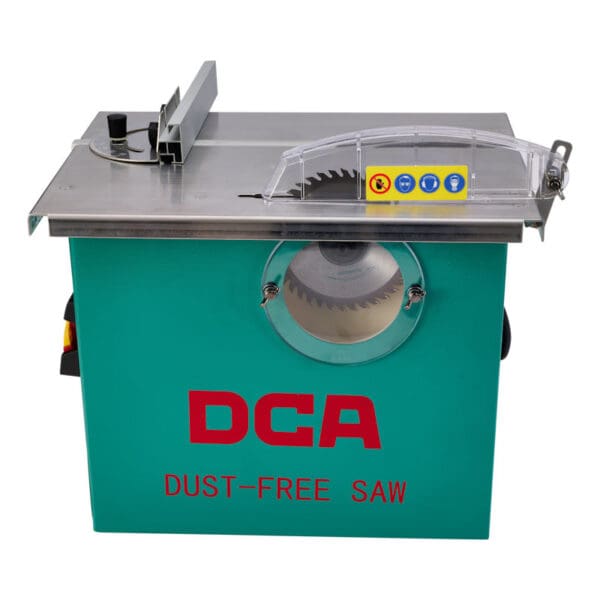 AFF02-150 - DCA 1400W Dust-free Table Saw.5