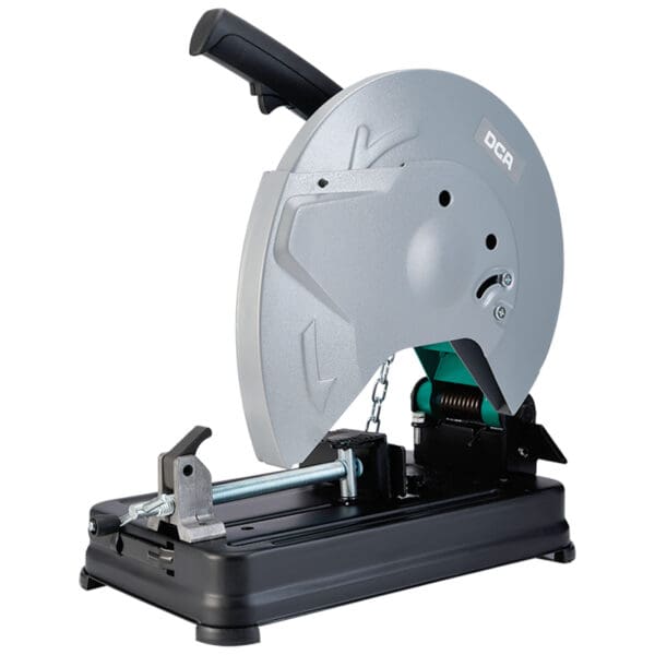 2000W Electric Abrasive Cut-Off Saw