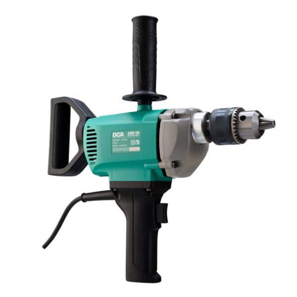 AJZ03-16A - DCA 1650W 13mm Electric Drill.4