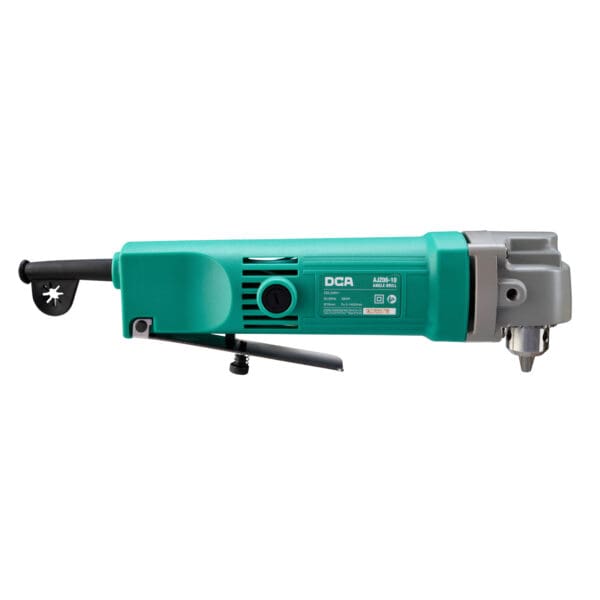 AJZ06-10 - 380W Right Angle Drill