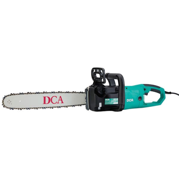 1800W Electric Chain Saw