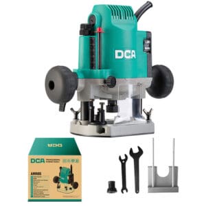 900W 8mm Wood Router