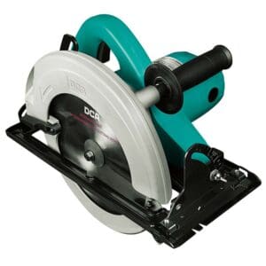 Electric Circular Saw