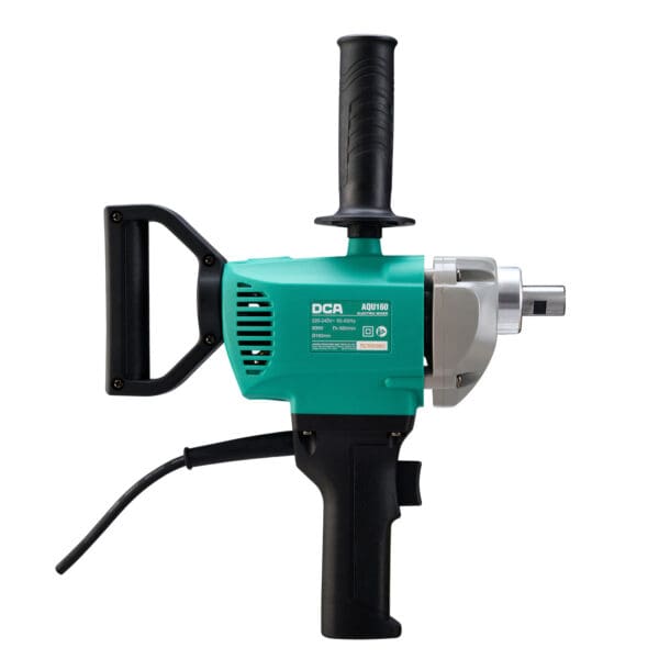 DCA 800W Electric Paddle Mixer