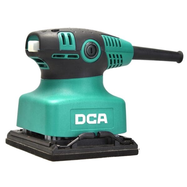 DCA 240W Orbital Sander