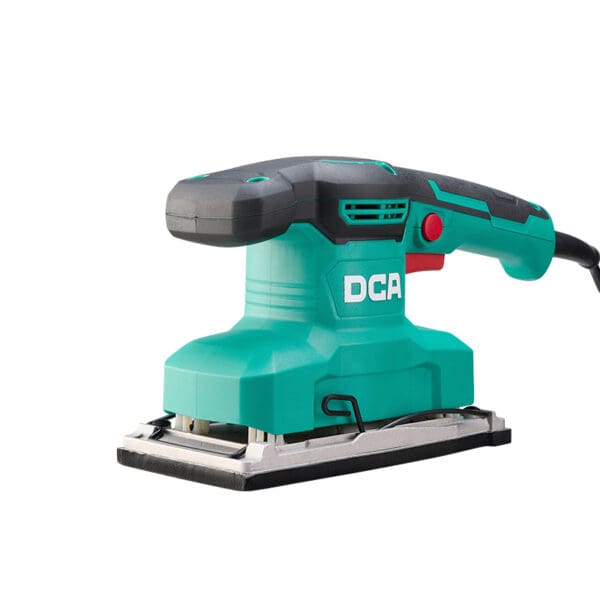 320W Orbital Sander