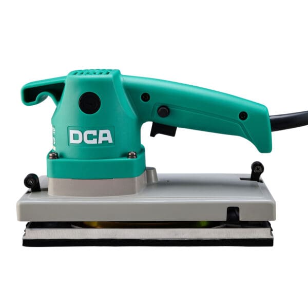 DCA 520W Orbital Sander