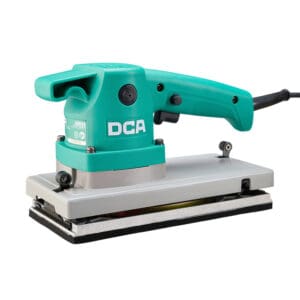 520W Orbital Sander