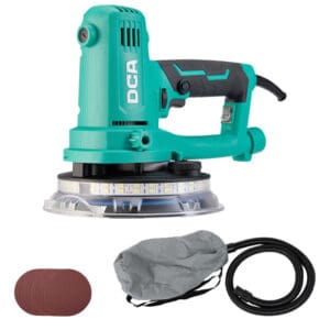 750W 180mm Drywall Sander